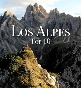 Explorando la Majestuosidad de los Alpes: Destinos Imperdibles