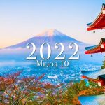 Destinos Inspiradores para el 2022: Una Mirada a los Mejores Lugares para Viajar