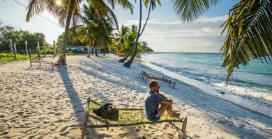 5 Mejores Hoteles En Punta Cana