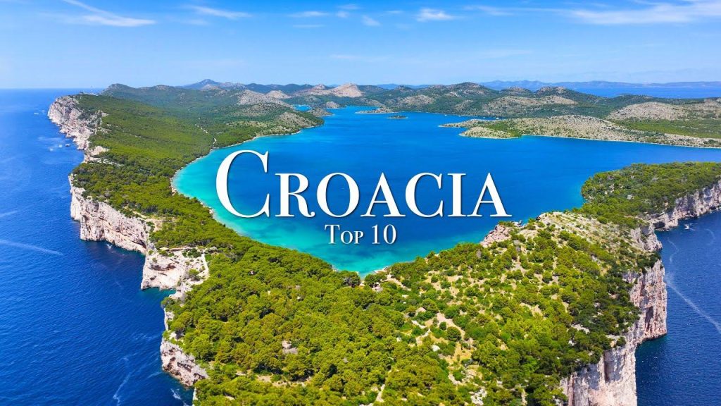 Explorando Croacia: Los Mejores Destinos Turísticos