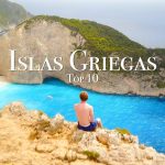 Explorando el Paraíso: Top 10 Islas Griegas Imperdibles