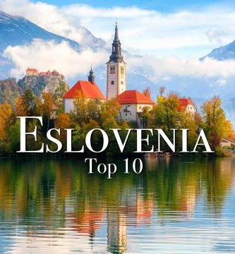 Explorando lo Mejor de Eslovenia: 10 Lugares Imperdibles