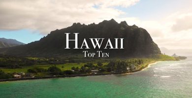 Descubre las Maravillas de Hawaii: Una Guía de Viaje Imperdible