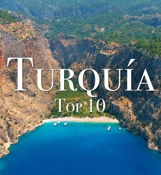 Explorando Turquía: Vibrantes Destinos a Descubrir