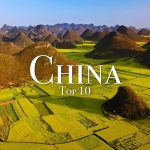Descubre China: Los 10 Destinos Más Increíbles