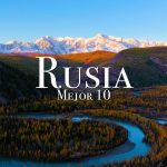Explorando Rusia: Descubre los Destinos Más Impresionantes