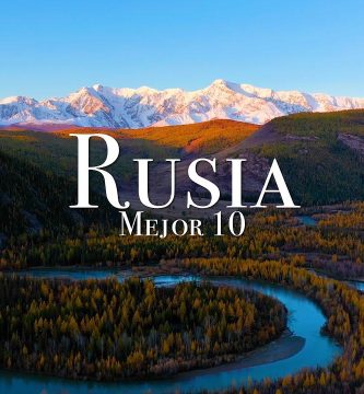 Explorando Rusia: Descubre los Destinos Más Impresionantes