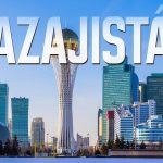 Descubriendo Kazajistán: El Gigante de Asia Central