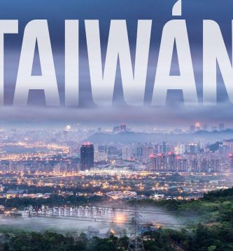 Explorando Taiwán: Una mirada en 4k