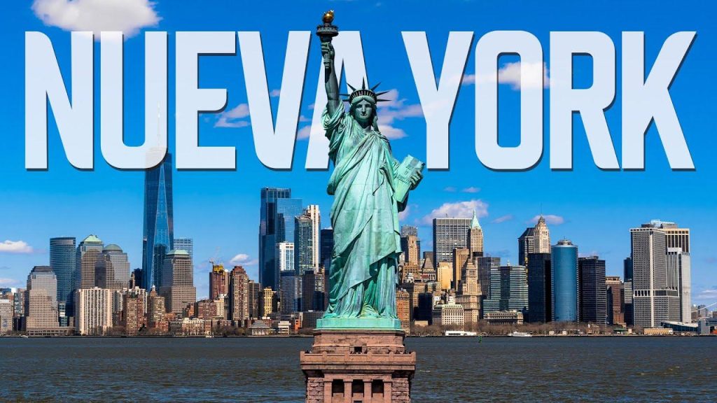 Explorando la grandeza de Nueva York