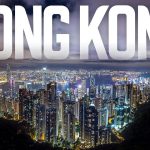 Hong Kong en 4K: Protestas, Gente y Gastronomía Revelados