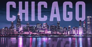 Explorando Chicago: La Ciudad del Viento y sus Maravillas
