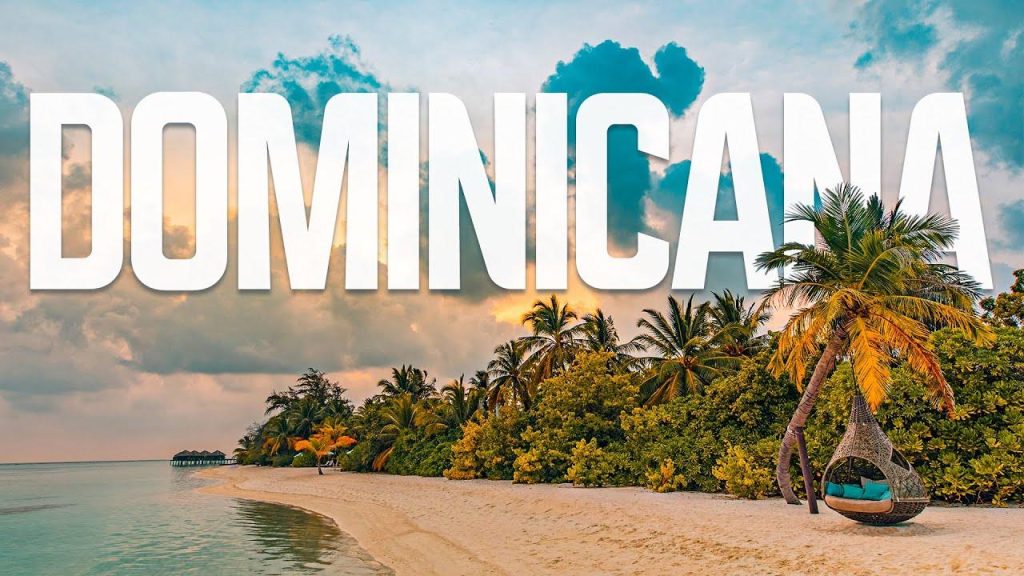 Descubriendo la Belleza de República Dominicana: Datos en 4K
