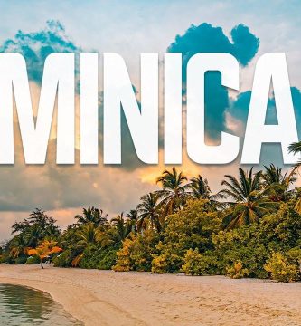 Descubriendo la Belleza de República Dominicana: Datos en 4K
