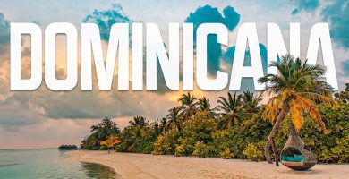 Descubriendo la Belleza de República Dominicana: Datos en 4K