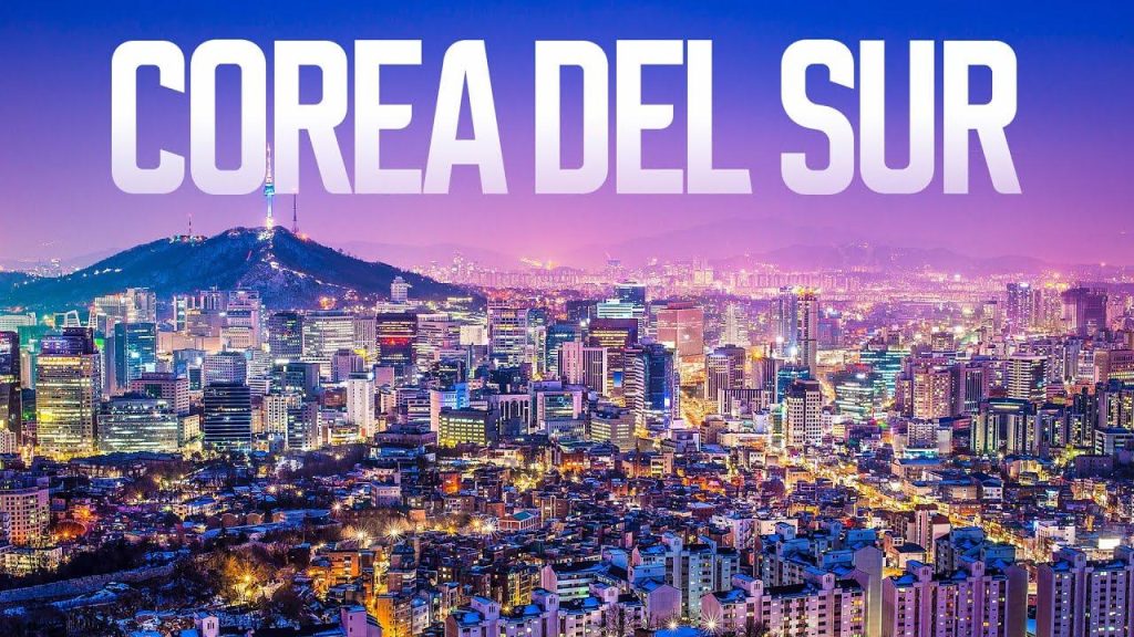 Descubriendo la magia de Corea del Sur