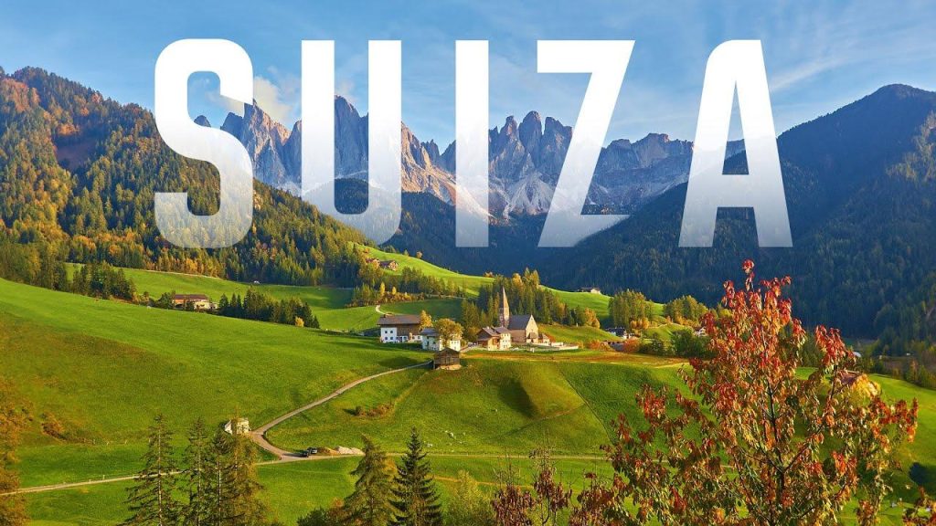 Explorando la Fortaleza Económica de Suiza