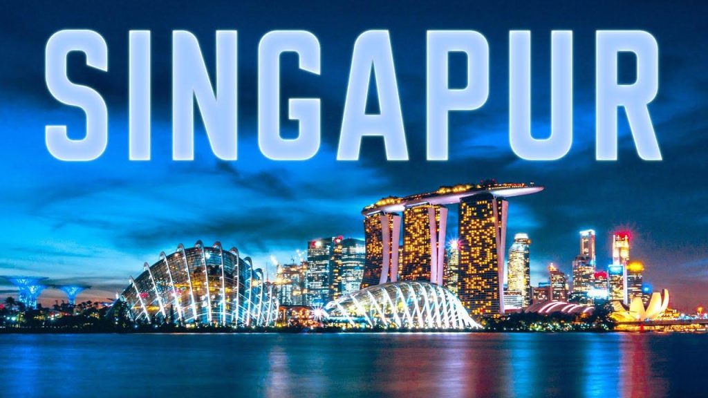 Explorando la Dualidad de Singapur