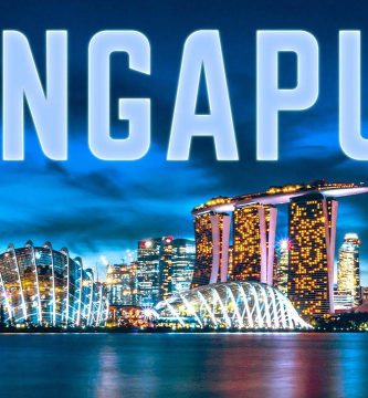 Explorando la Dualidad de Singapur