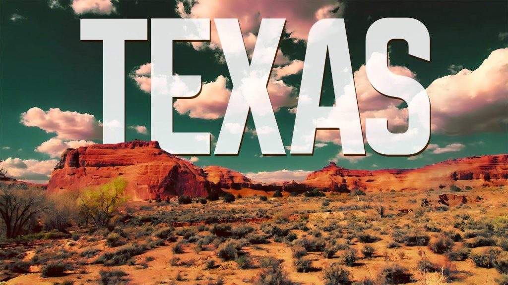 Explorando el Verdadero Rostro de Texas