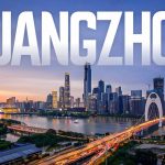 Explorando la vida frenética de Guangzhou