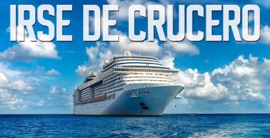 Navegar sin rumbo fijo: La polémica de los cruceros