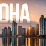 Maravillas de Doha: un descubrimiento impactante
