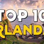 ✈️ TOP 10 Irlanda⭐️ Que Ver y Hacer en Irlanda