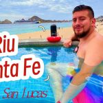 Hotel Riu Santa Fe | 24 horas de Todo Incluido | Riu party | Hotel recién remodelado 2024
