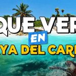 🧳️ TOP 10 Que Ver en Playa del Carmen ✈️ Guía Turística Que Hacer en Playa del Carmen