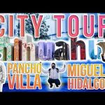City Tour |Tour Barrancas del Cobre #1