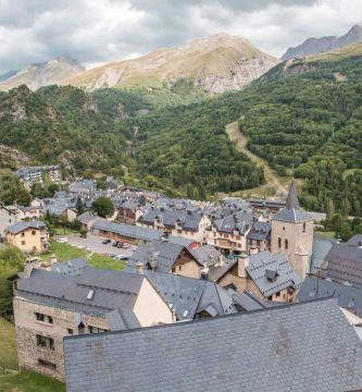 Actividades en Panticosa