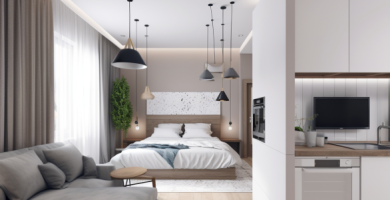 Apartamentos Baratos