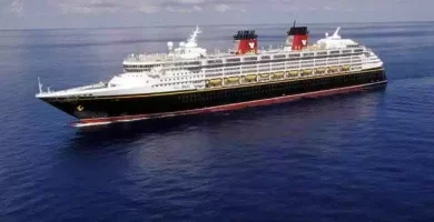 Crucero Magic Emiratos