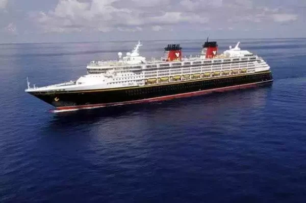 Crucero Magic Emiratos