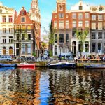 Apartamentos Amsterdam
