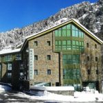 Aparthotel Ordino Andorra