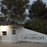 Camping Camaleon