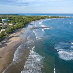 8 mejores lugares para surfear en Costa Rica