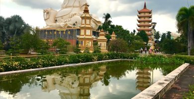 Excursiones Mekong Delta
