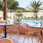 Hotel Leopardi Bains Camargue