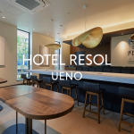 Hotel Resol Ueno