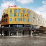 Hotel Scandic Flesland Airport Bergen