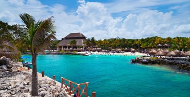 Hoteles En Cancun