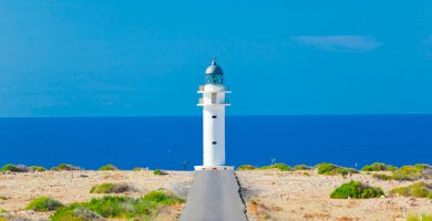 Hoteles En Formentera Booking