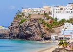 Hoteles En Fuerteventura