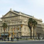 Hoteles en Palermo Buenos Aires