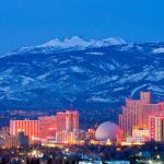 Hoteles en Reno Nevada una guía completa