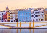 Hoteles en Sevilla Centro una guía completa para el viajero