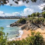 Las Mejores Playas De Santander